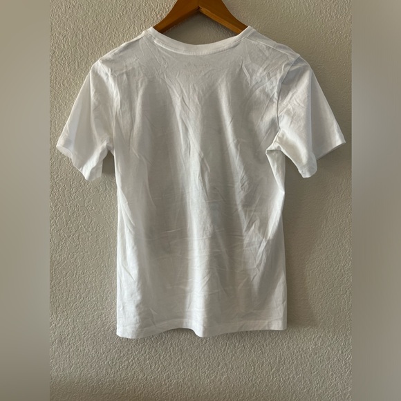 Johnny Was Pima Cotton Tee - Picture 3 of 5
